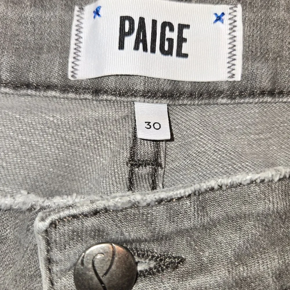 PAIGE chic light